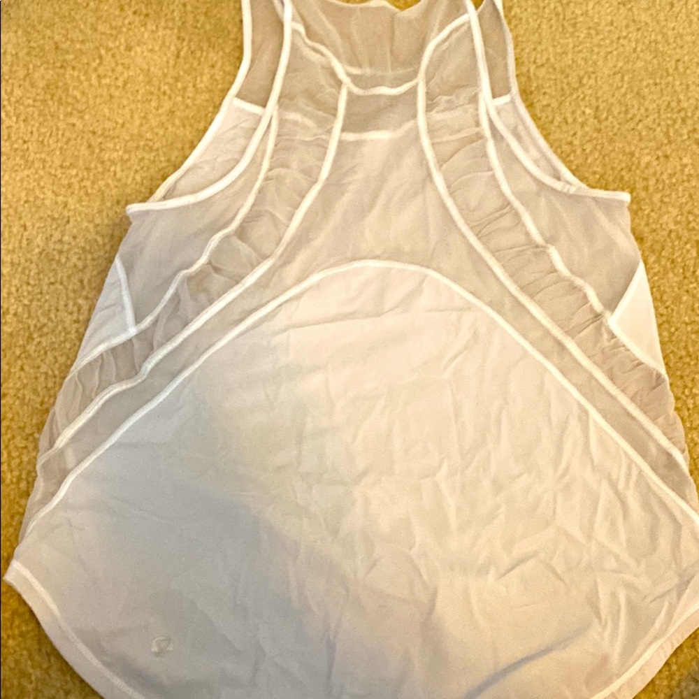 Lulu lemon